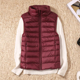 Farbe: Granat