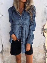 Farbe: Blau