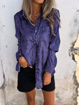 Farbe: Lila