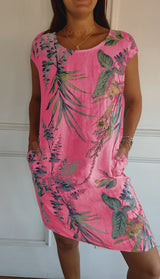 Farbe: Rosa