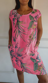 Farbe: Rosa
