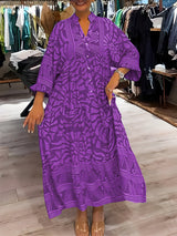 Farbe: Lila