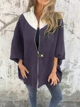 Farbe: Lila