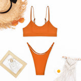 Farbe: Orange