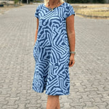 Farbe: Blau