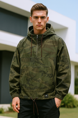 Farbe: Woodland Camouflage