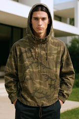 Farbe: Light Woodland Camouflage