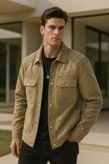 Farbe: Khaki