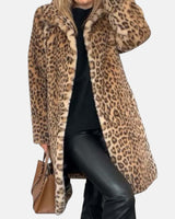 Farbe: Lang Khaki