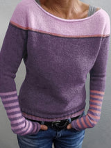 Farbe: Lila