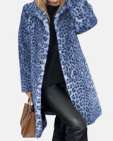 Farbe: Lang Blau