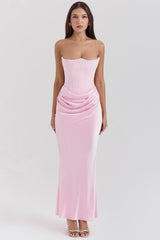 Farbe: Babyrosa