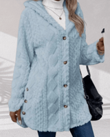 Farbe: Nebelblau