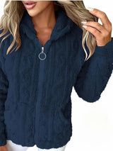 Farbe: Marineblau