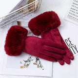Farbe: Bordeaux