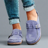 Farbe: Lila