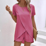 Farbe: Rosarot