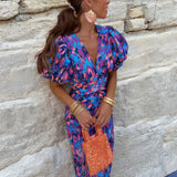 Farbe: Lila