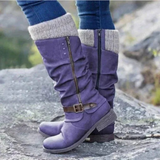 Farbe: Lila