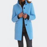 Farbe: Hellblau