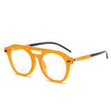 Farbe: Orange