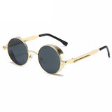 Farbe: Gold grau