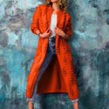 Farbe: Orange