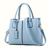 Farbe: Seeblau