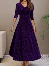 Farbe: Lila