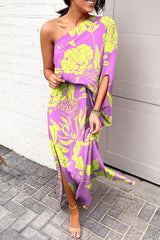 Farbe: Lila