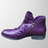 Farbe: Lila