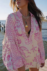 Farbe: Pink