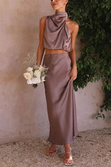 Farbe: Taupe