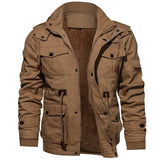 Farbe: Khaki