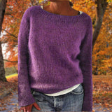 Farbe: Lila