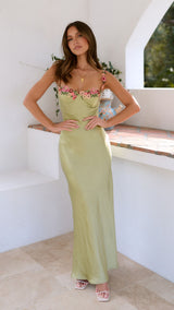 Farbe: Limette