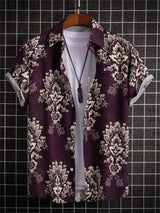 Farbe: Lila