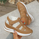 Farbe: Camel