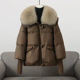 Farbe: Braun