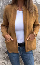 Farbe: Braun