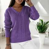 Farbe: Lila