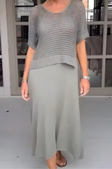 Farbe: Grau