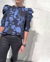 Farbe: Blau