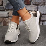 Farbe: Suede Grau (Fast ausverkauft)