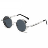 Farbe: Silber grau