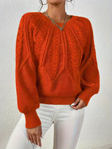 Farbe: Orange