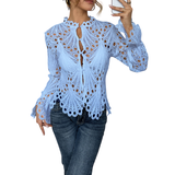 Farbe: Blau