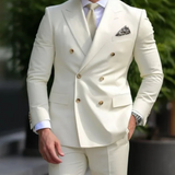 Farbe: Creme Weiß