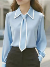 Farbe: Himmelblau