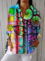 Farbe: Mehrfarbig